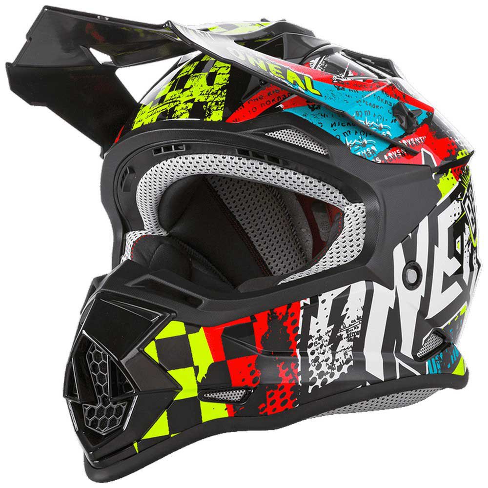 UFO Motocross Enduro MX Gloves Clearance Sale FULL RRP £29.99!
