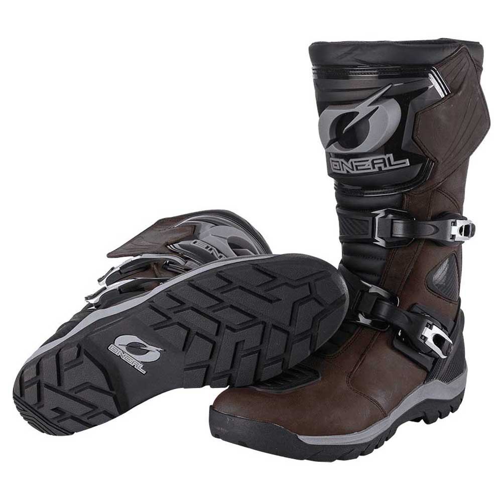 Oneal Sierra Pro Motorcycle Boots