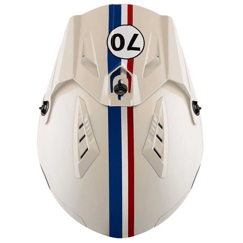 Oneal Volt Herbie åben hjelm