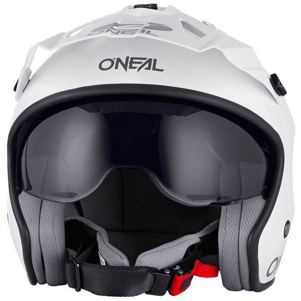 Oneal Volt Solid åben hjelm