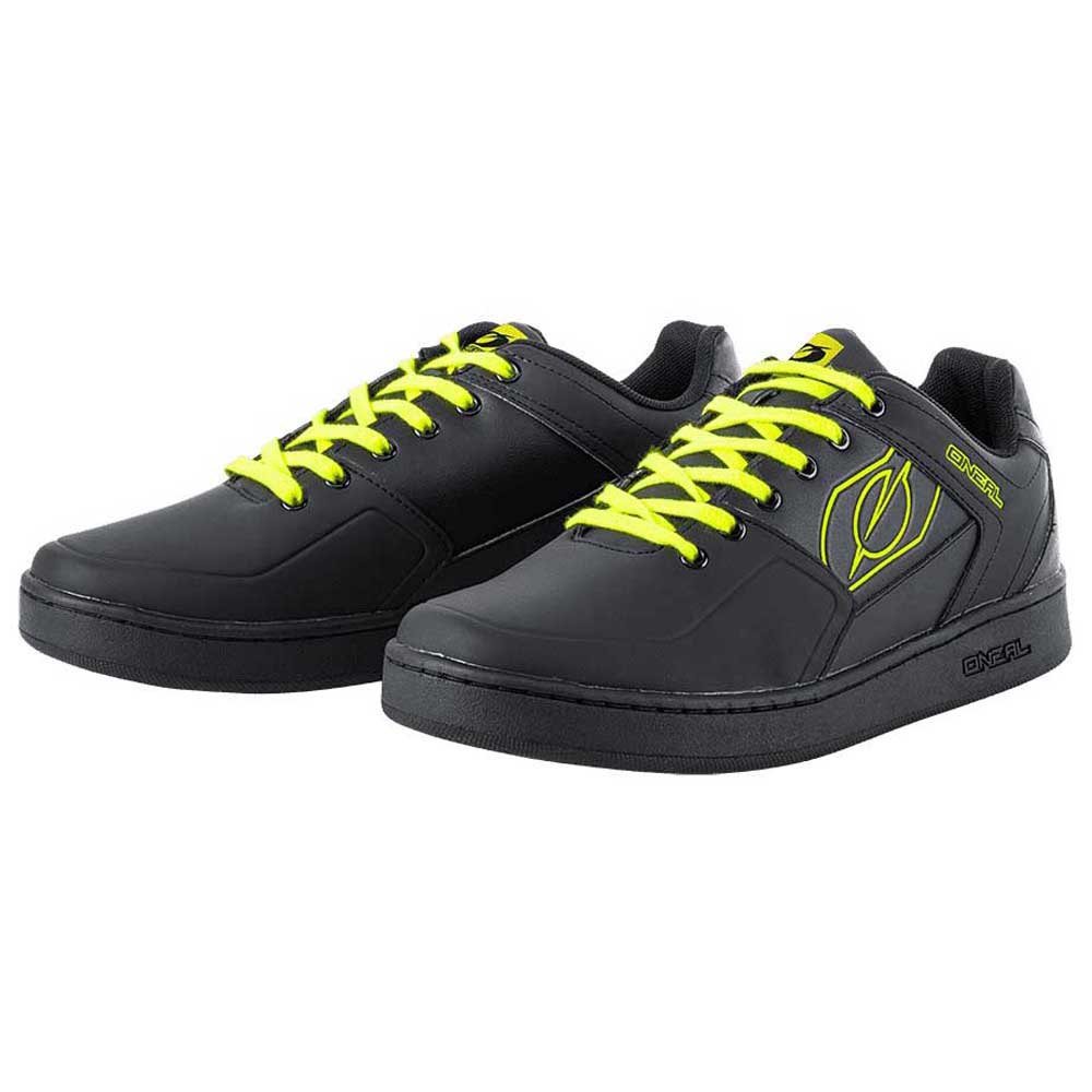 oneal-chaussures-vtt-pinned-flat-pedal
