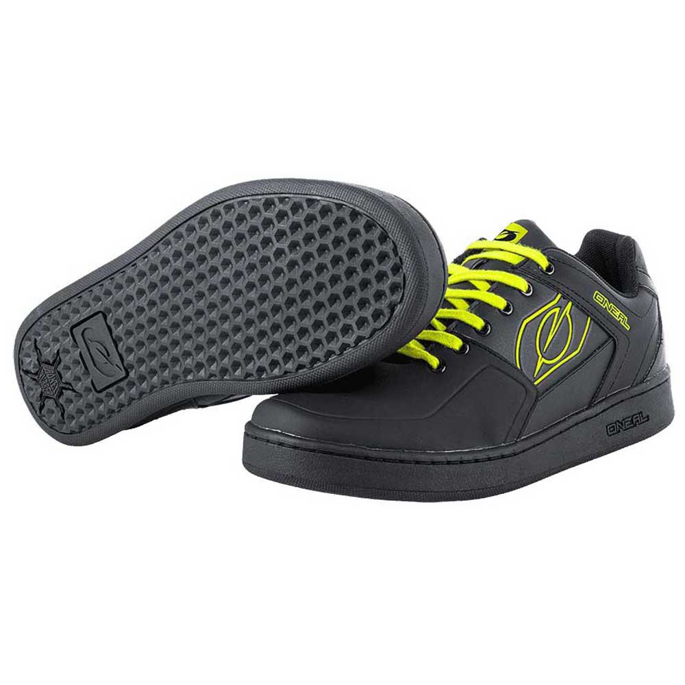 Oneal Zapatillas MTB Pinned Flat Pedal