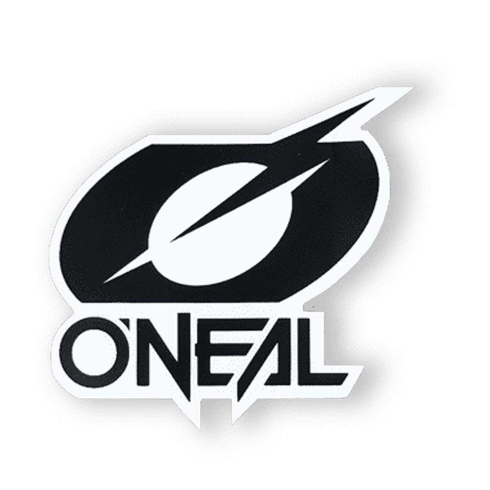oneal-adesivos-com-o-icone-do-logotipo-e-10-unidades