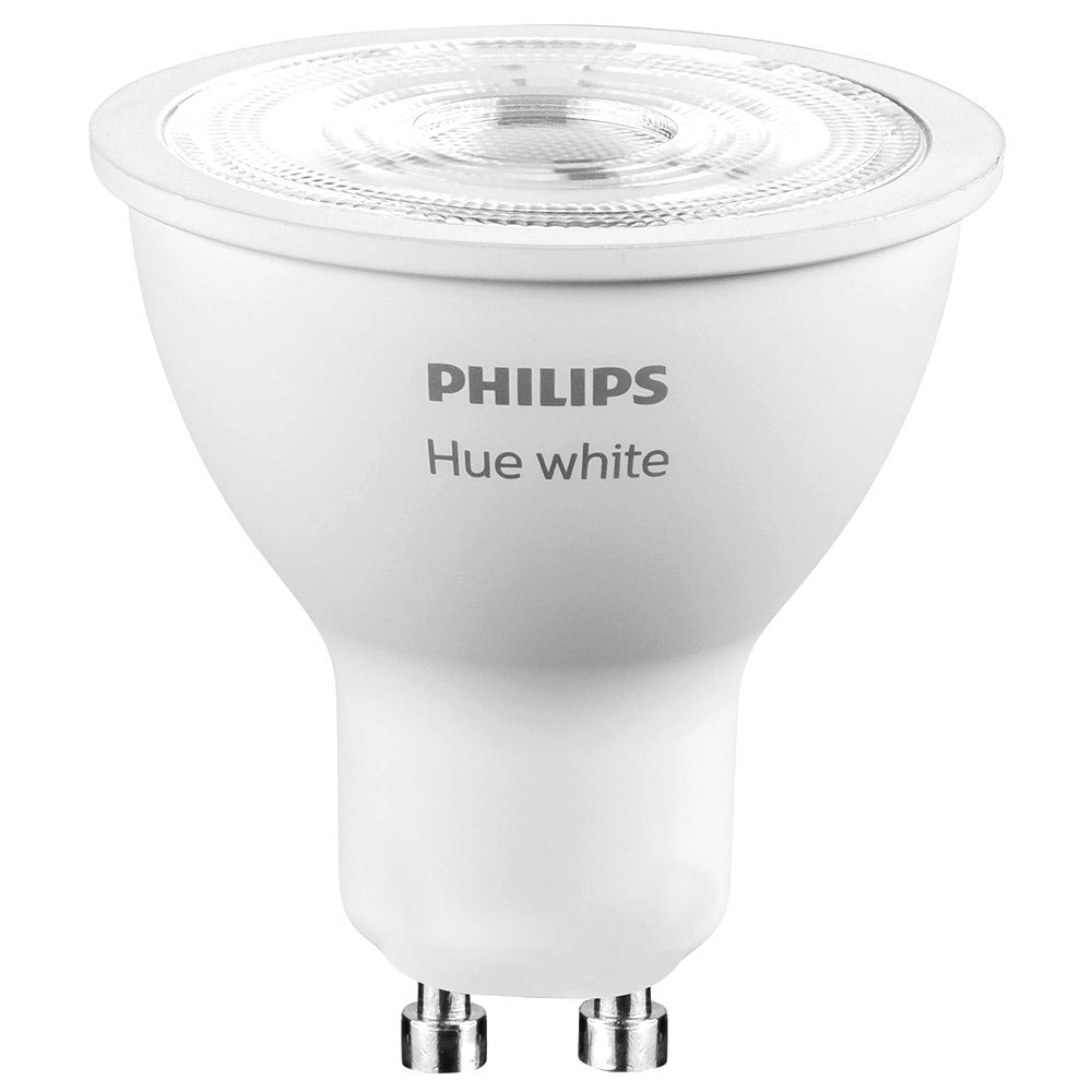 zuur Ik wil niet Verst Philips Hue Bluetooth GU10 White | Techinn