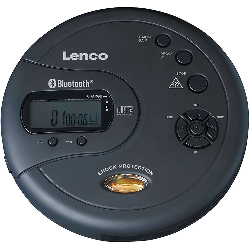 lenco-spiller-cd-300