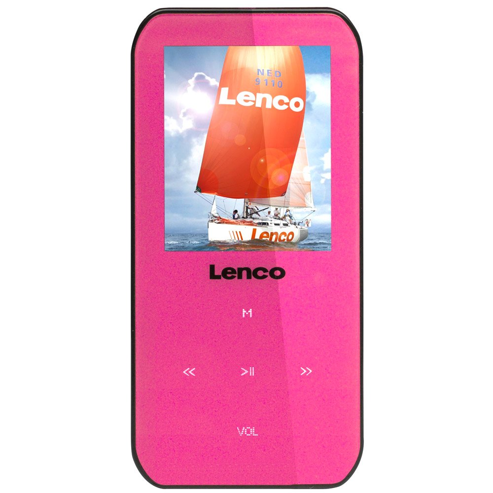 Lenco Reproductor Xemio 655 4GB