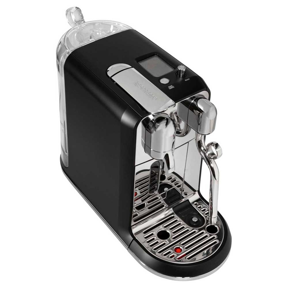 Sage Machine à café à capsules Nespresso Creatista Plus Truffle