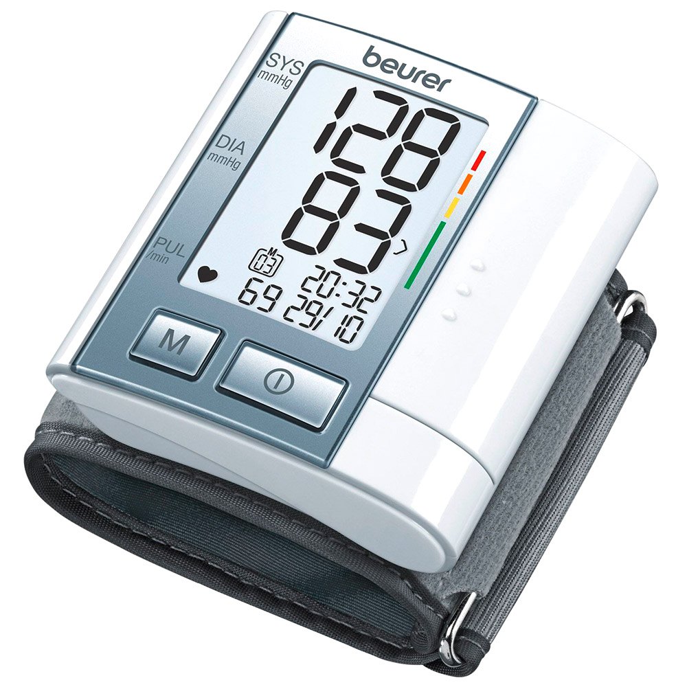 beurer-bc-40-monitor-ciśnienia-krwi