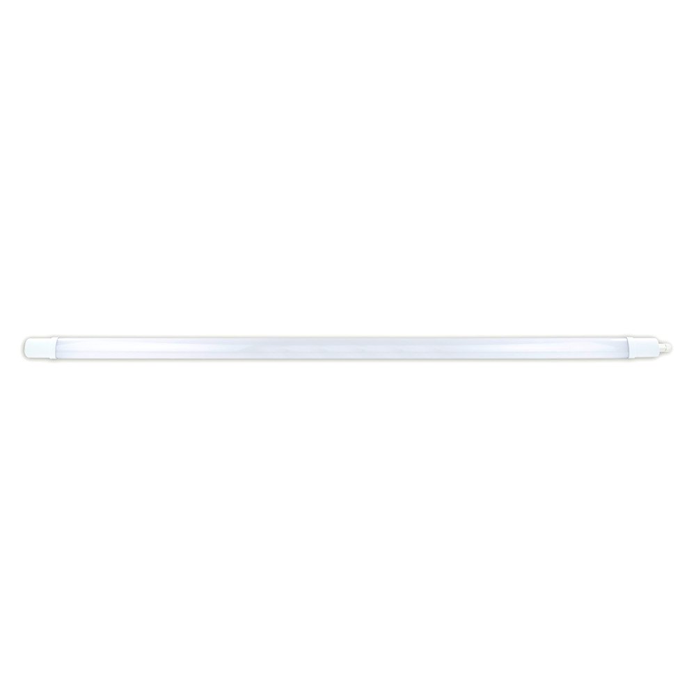 Rev Led Feuchtraum Lichtleiste SuperSlim 45W Lamp White| Bricoinn | Lichtleisten