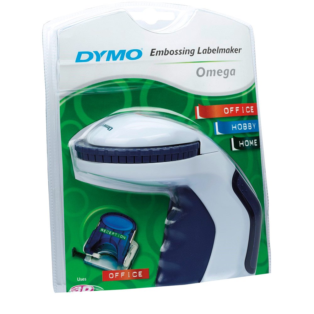 Dymo Dymo Omega Home Embossing Label Maker 
