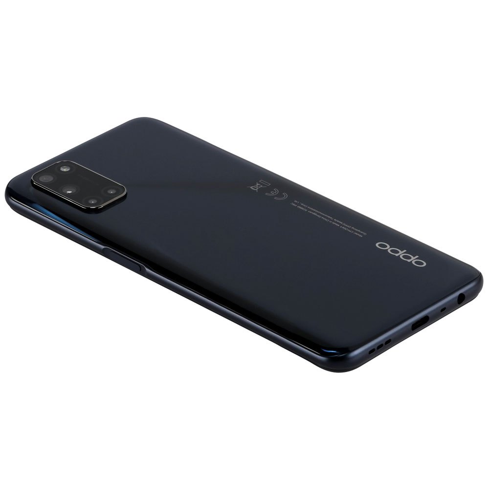 Oppo A52 4GB/64GB 6.5´´ Dual SIM
