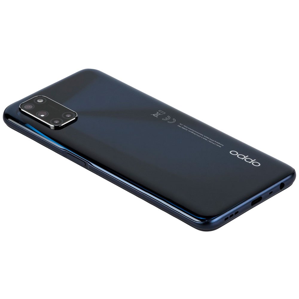 Oppo A72 4GB/128GB 6.5´´ Dual SIM Smartphone Blue | Techinn
