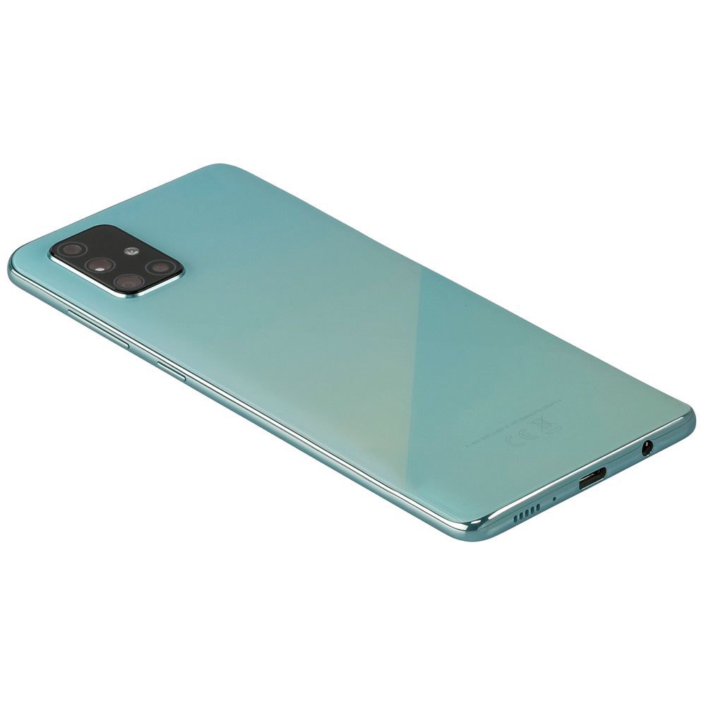 Samsung Galaxy A71 6GB/128GB 6.7´´ Dual SIM