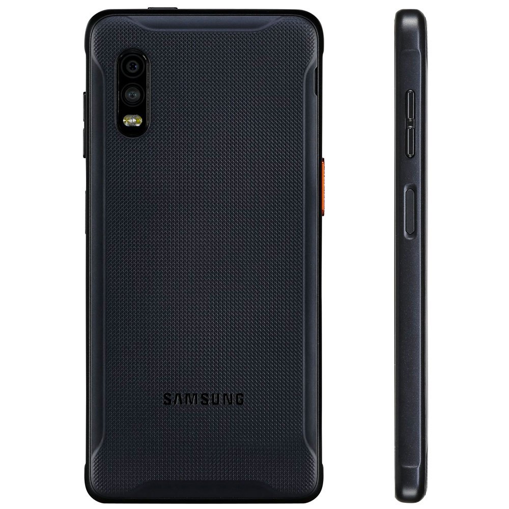Samsung Galaxy Xcover Pro Enterprise Edition 4GB/64GB 6.3´´ Dual SIM Smartphone