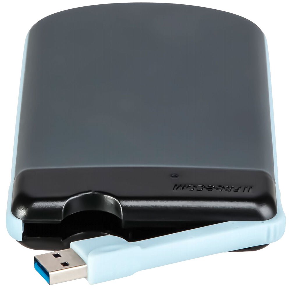 Freecom Disco Duro HDD Externo Tough Drive 500GB HDD USB 3.0