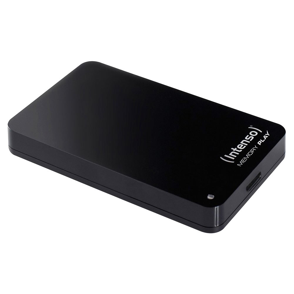 Intenso Memory Play 1TB 2.5 USB 3.0 Externe HDD-Festplatte