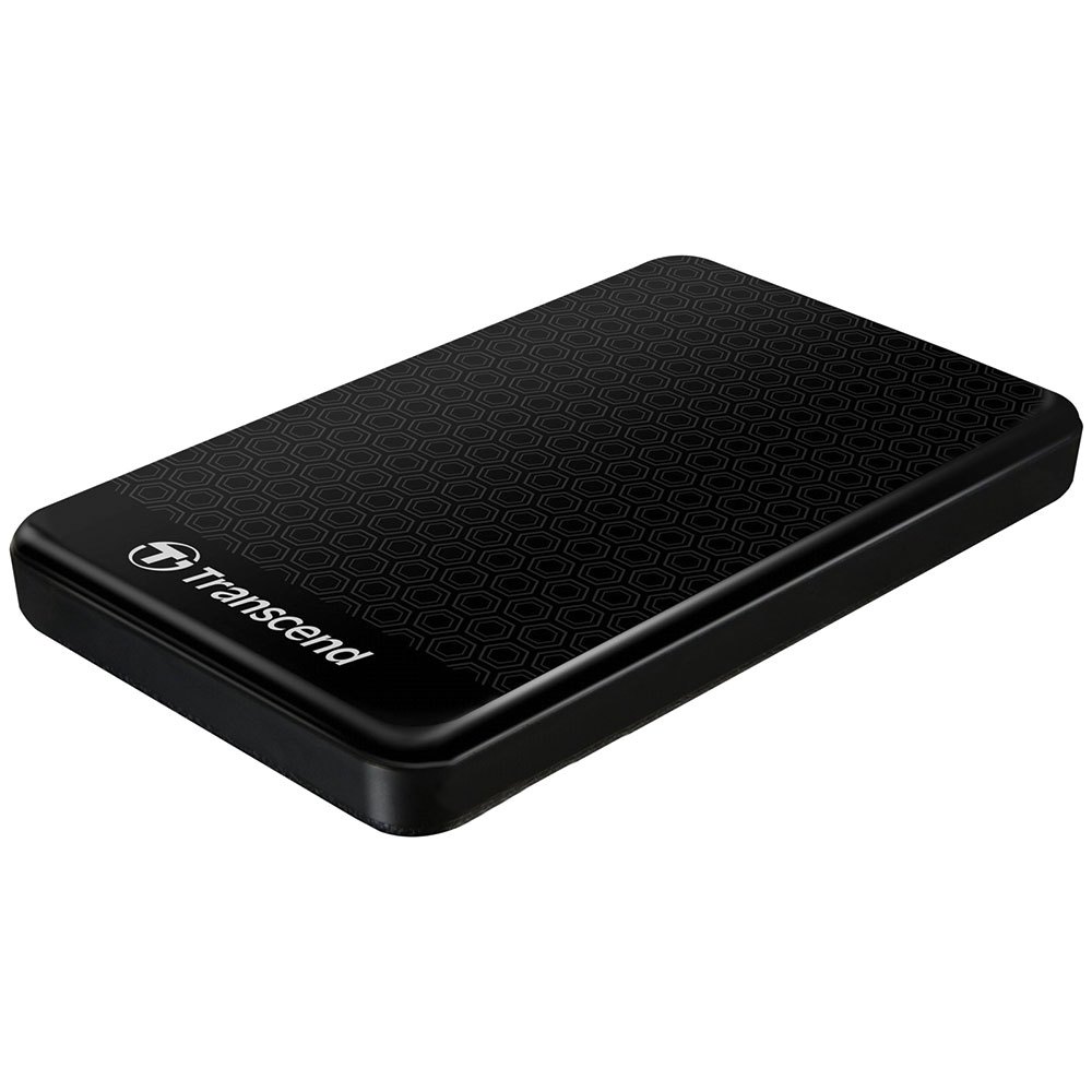Transcend StoreJet 25A3 2.5 1TB USB 3.1 Gen 1 외장 HDD 하드 드라이브