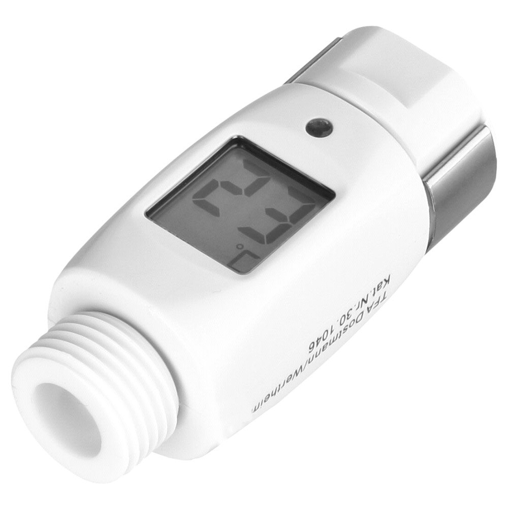 Tfa dostmann 30.1046 Digital Shower Thermometer