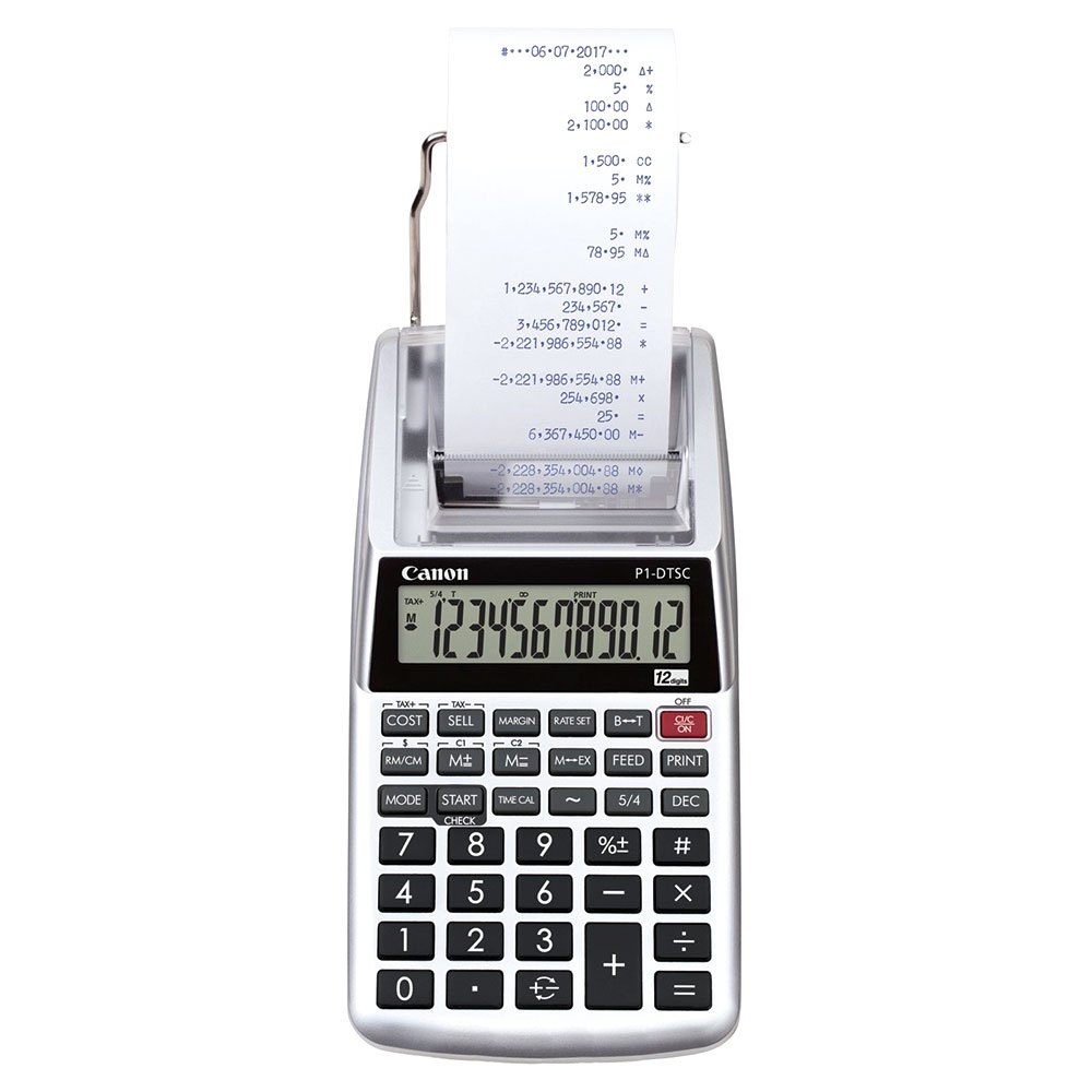 canon-p1-dtsc-ii-kalkulator