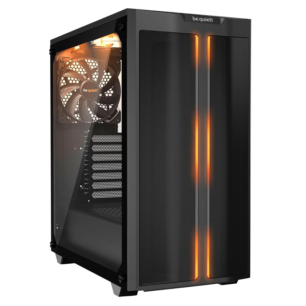 Be quiet Pure Base 500DX Tower Box