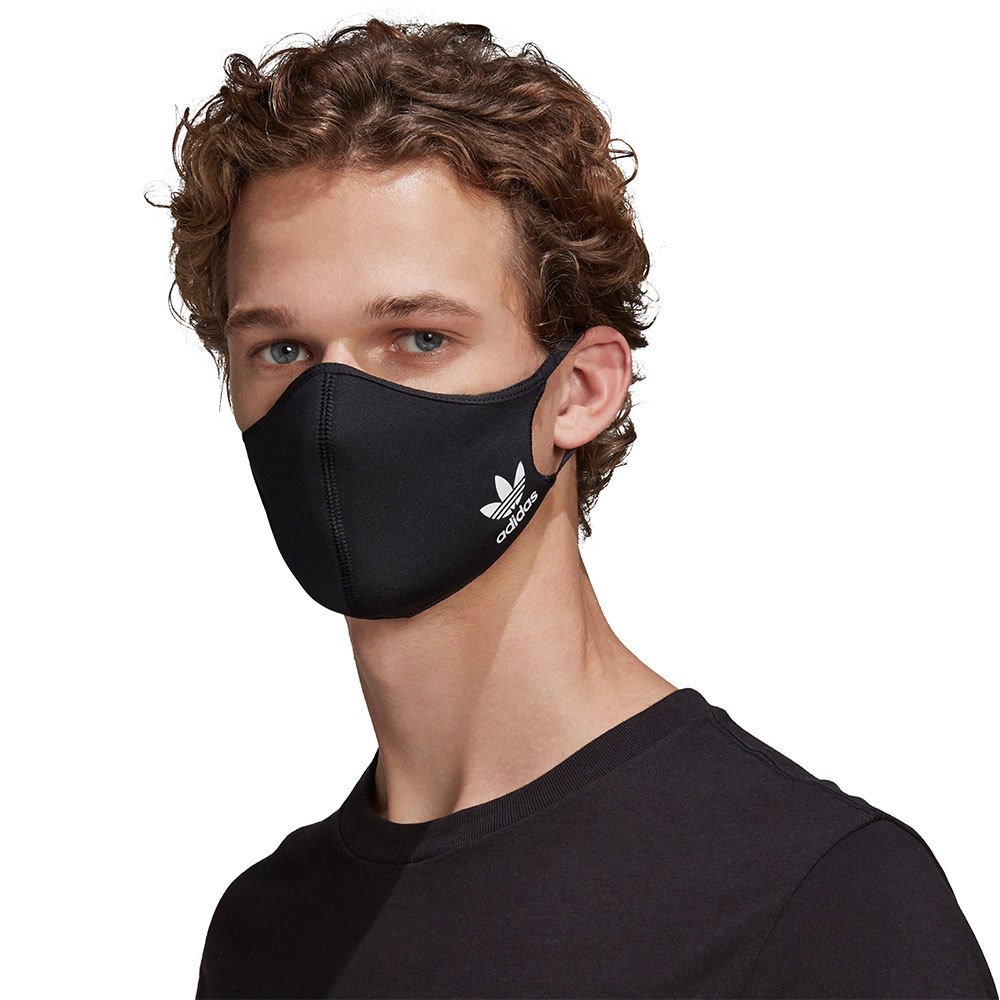 adidas Originals 3 Enheder Ansigt Maske