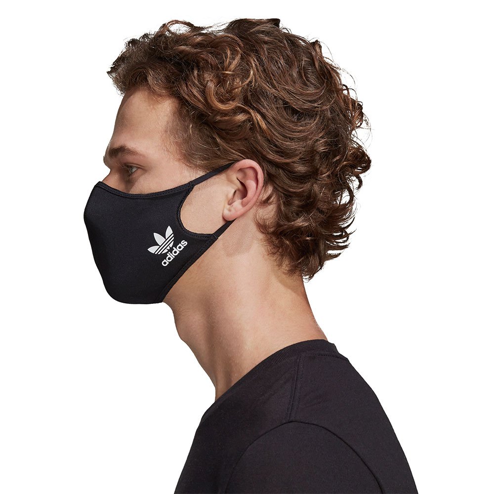 adidas Originals 3 Enheter Ansikt Maske