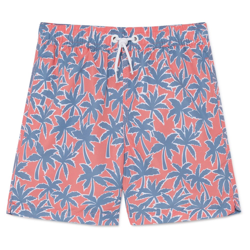 hackett-palm-t-volley-youth-swimming-shorts