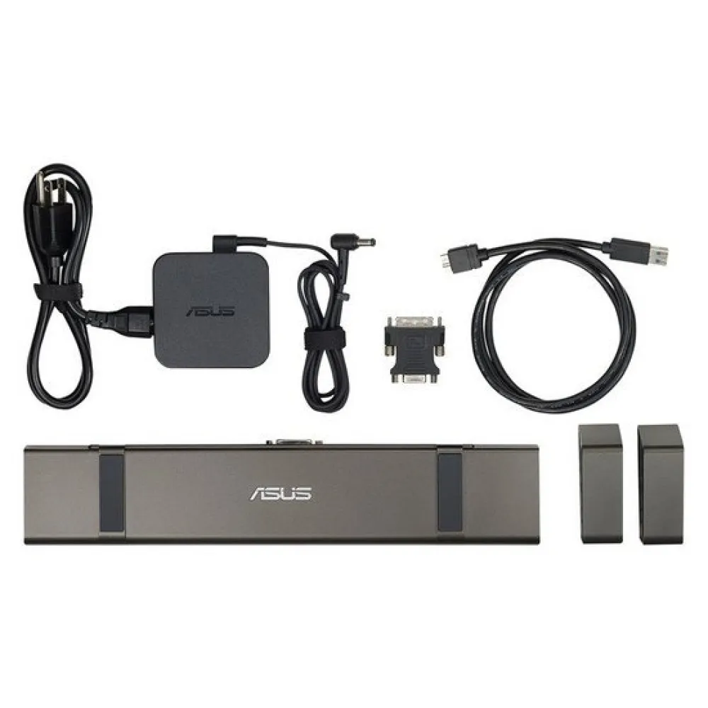 System-S Magnetisches USB-Ladekabel Für Asus Zenwatch 3 – 100 Cm, Einfaches Docken