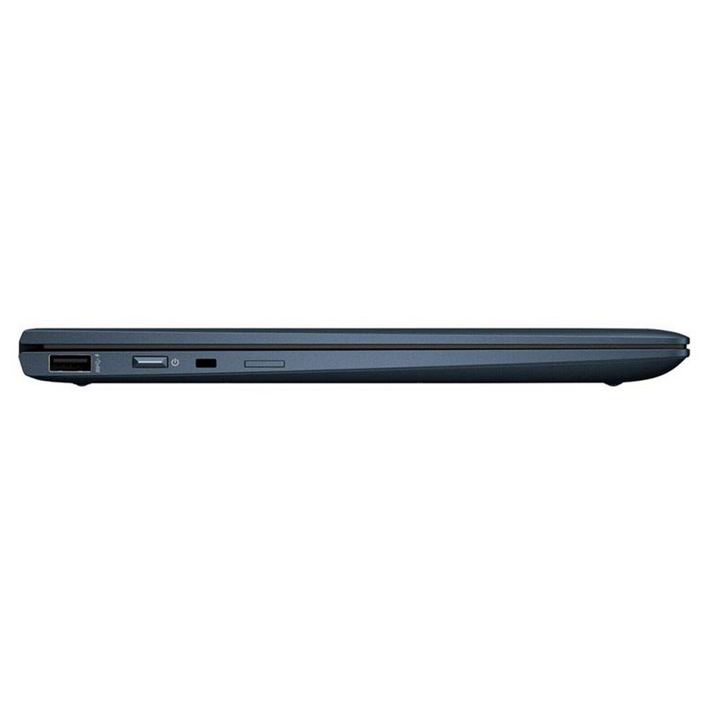 HP Portátil 8MK84EA Elite DragonFly Touch Plegable 13.3´´ i5-8265U/16GB/512GB SSD NVMe