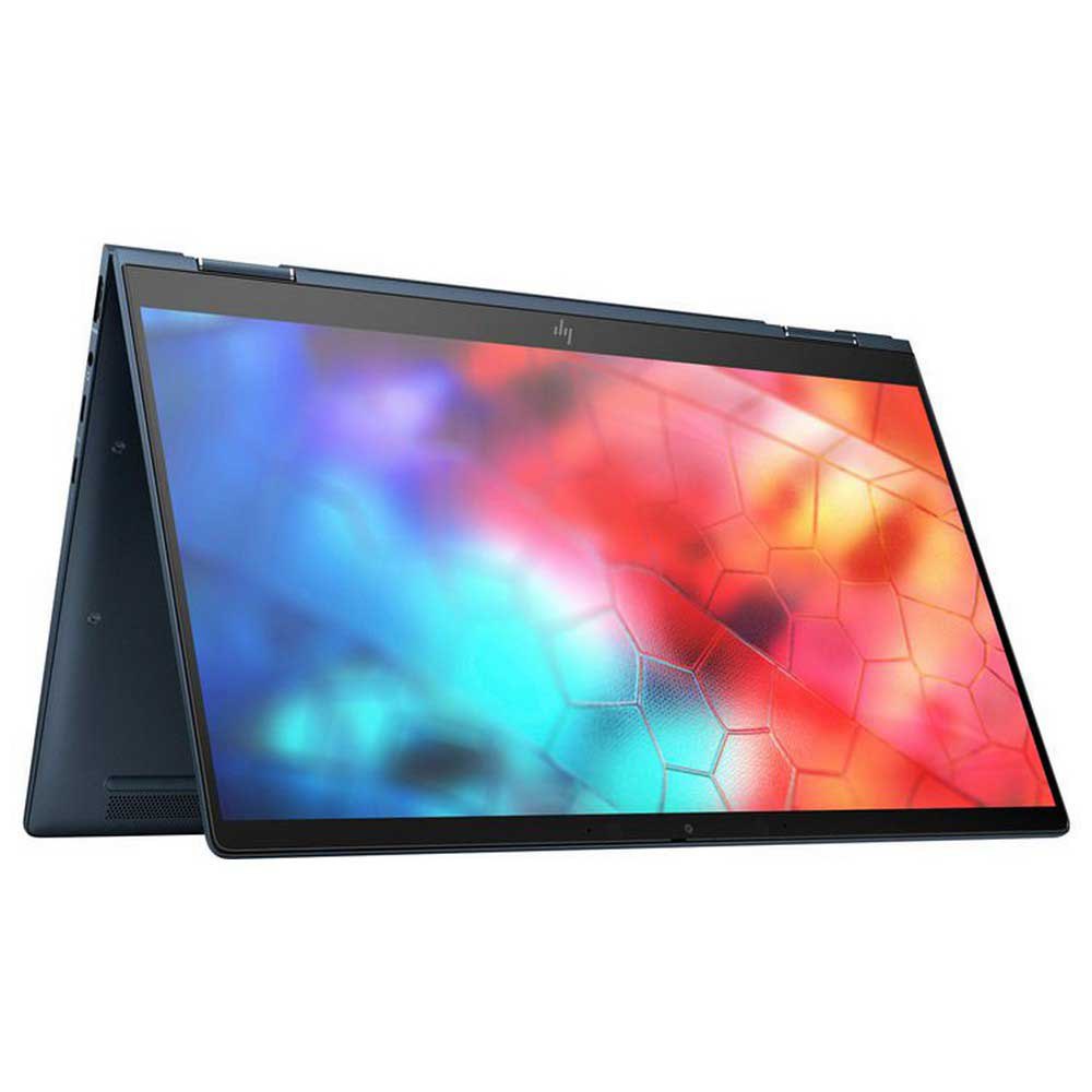 HP Ноутбук 8MK88EA Elite DragonFly Touch Foldable 13.3´´ i5-8265U/8GB/256GB SSD NVMe