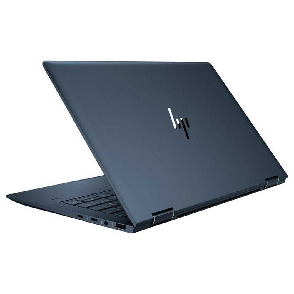 HP 9FT18EA Elite DragonFly Touch Foldable 13.3´´ i5-8365U/16GB/512GB SSD NVMe Laptop