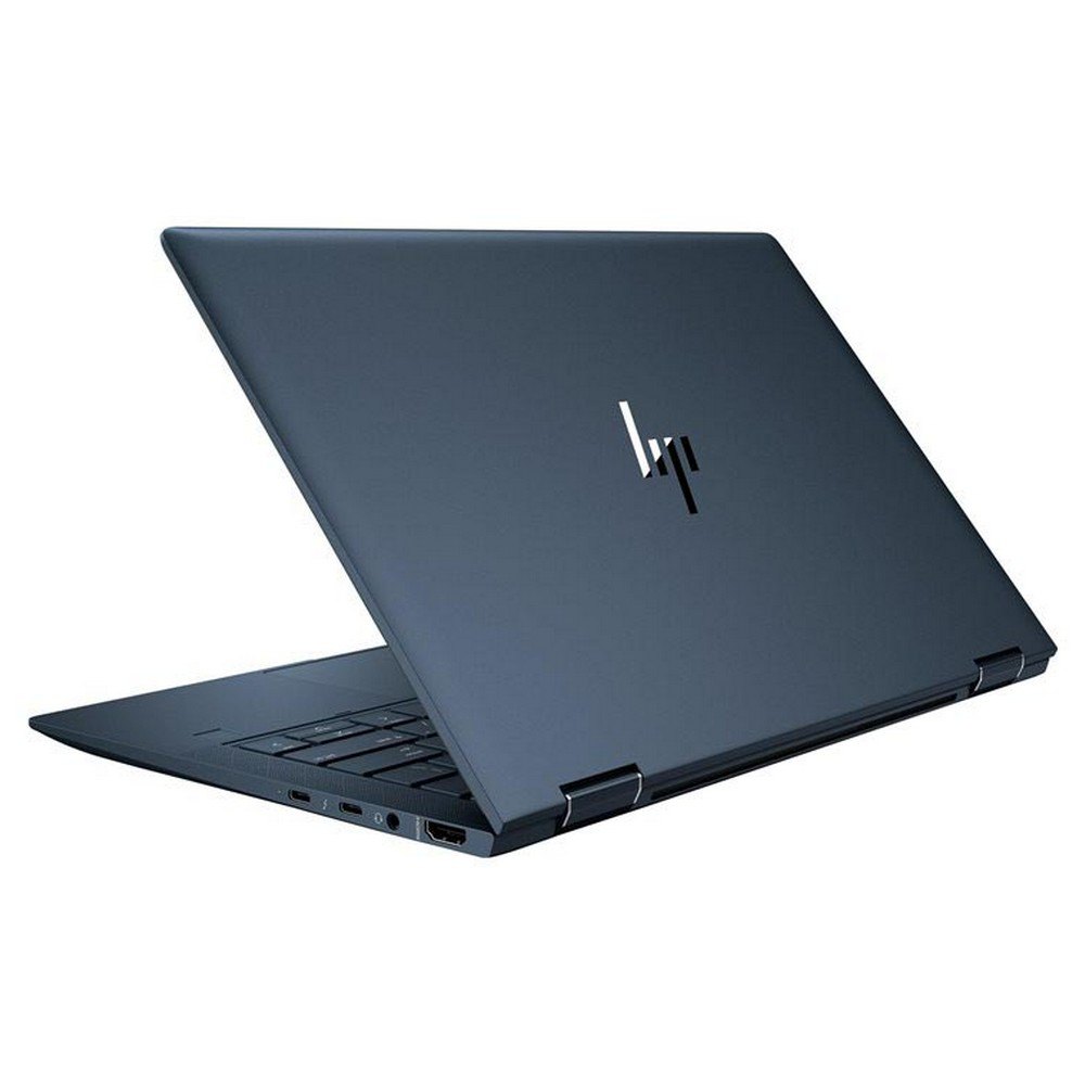 HP 9FT43EA Elite DragonFly Touch Foldable 13.3´´ i7-8665U/16GB/512 GB SSD NVMe With Elite Leather Sleeve Laptop