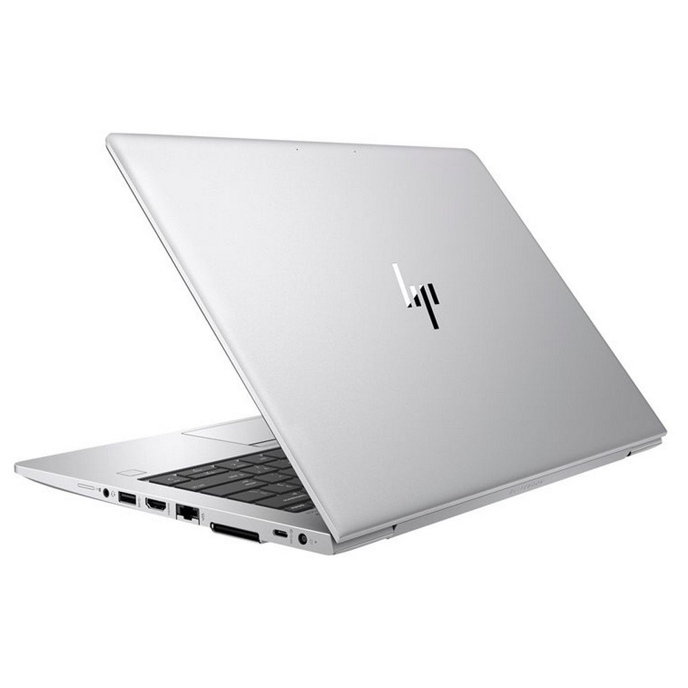 HP Portátil 7KN14EA EliteBook 735 G6 13.3´´ Ryzen 5 Pro-3500U/8GB/256GB SSD NVMe