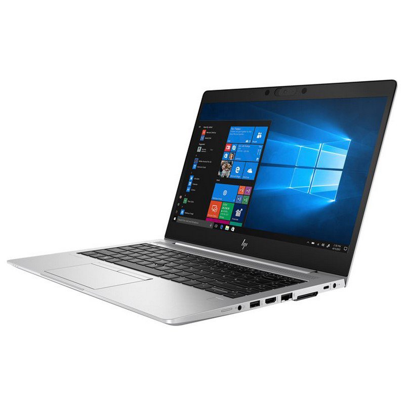 recipe Tanzania earthquake HP 6XE83EA EliteBook 745 G6 14´´ Ryzen 3 Pro-3300U/8GB/256GB SSD NVMe  Laptop White| Techinn