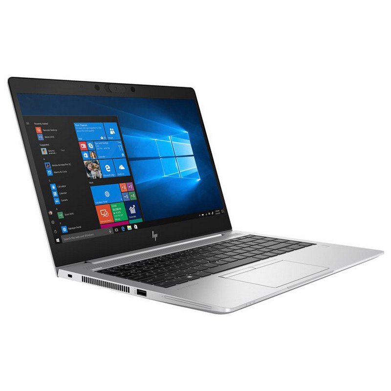 recipe Tanzania earthquake HP 6XE83EA EliteBook 745 G6 14´´ Ryzen 3 Pro-3300U/8GB/256GB SSD NVMe  Laptop White| Techinn