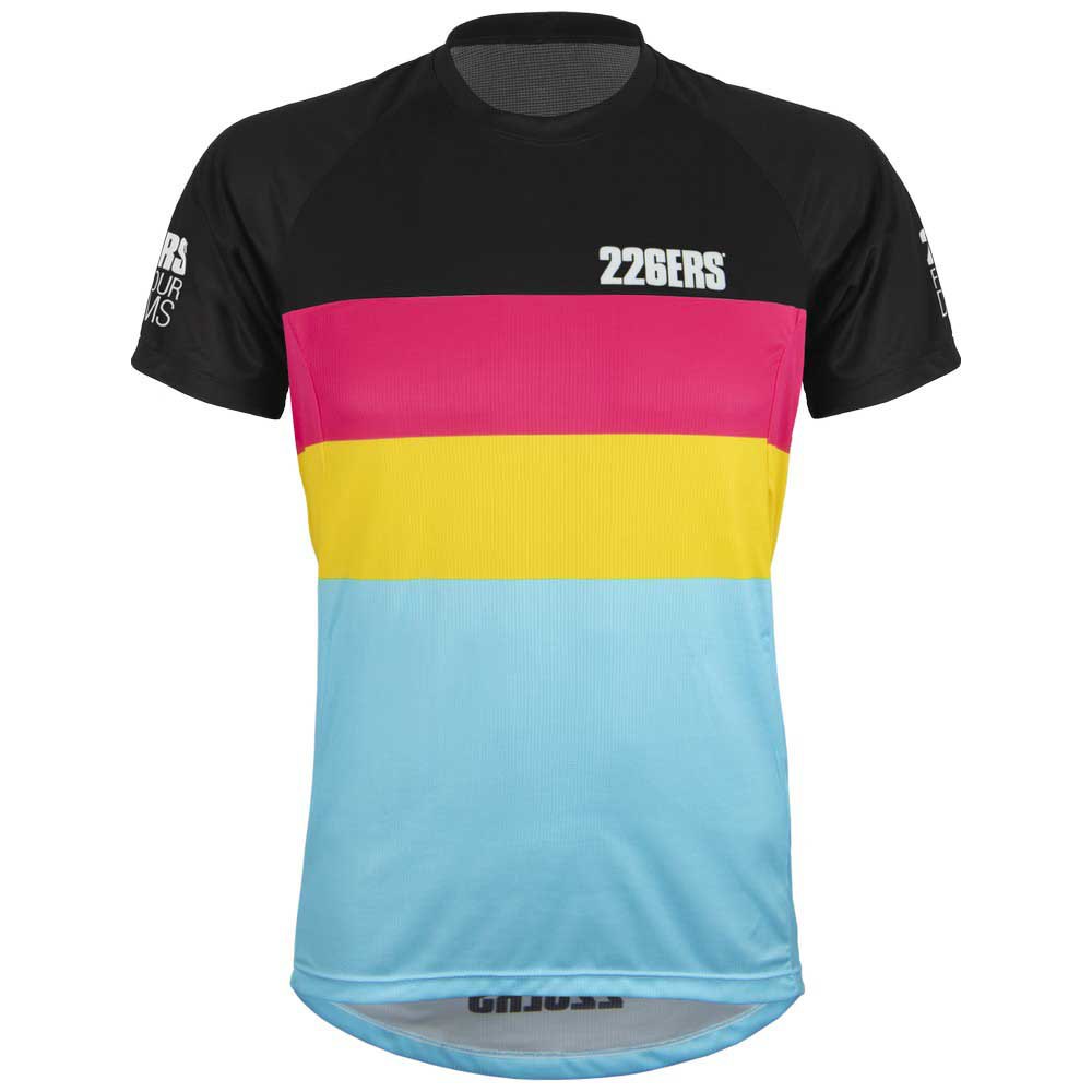 226ers-hydrazero-kortarmet-t-skjorte