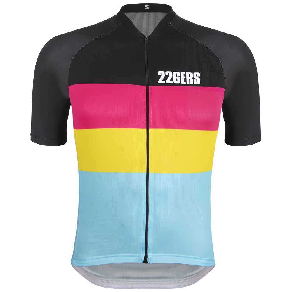 226ers-hydrazero-black-korte-mouwen-fietsshirt