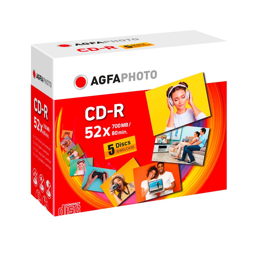 agfa-cd-r-700mb-52x-speed-5-units