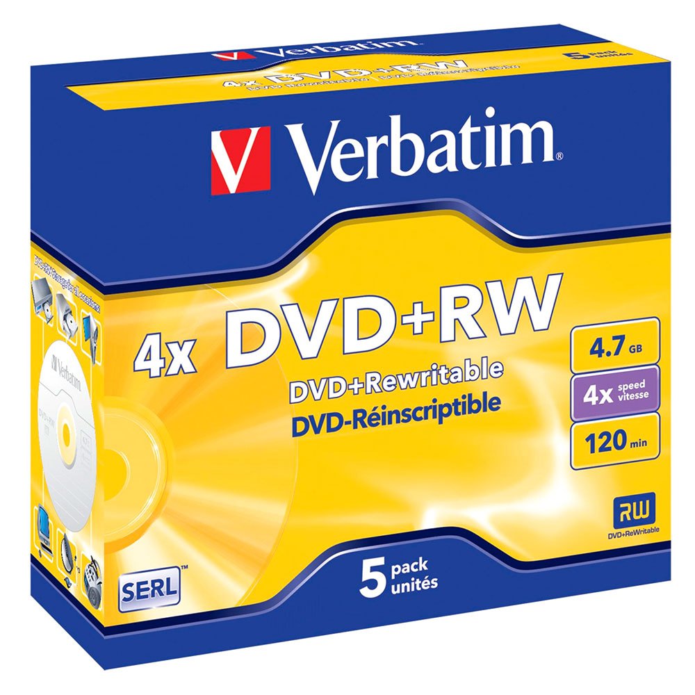 verbatim-hastighet-dvd-rw-4.7gb-4x-5-enheter