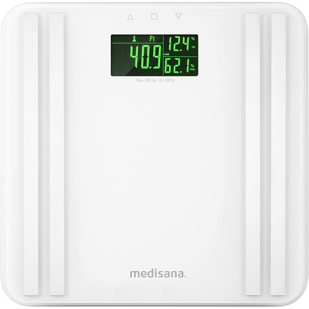 Medisana BS 465 With Body Composition Monitor
