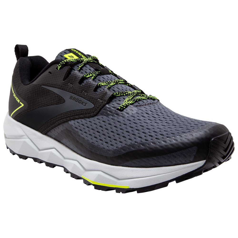 Brooks Chaussures Trail Running Divide 2