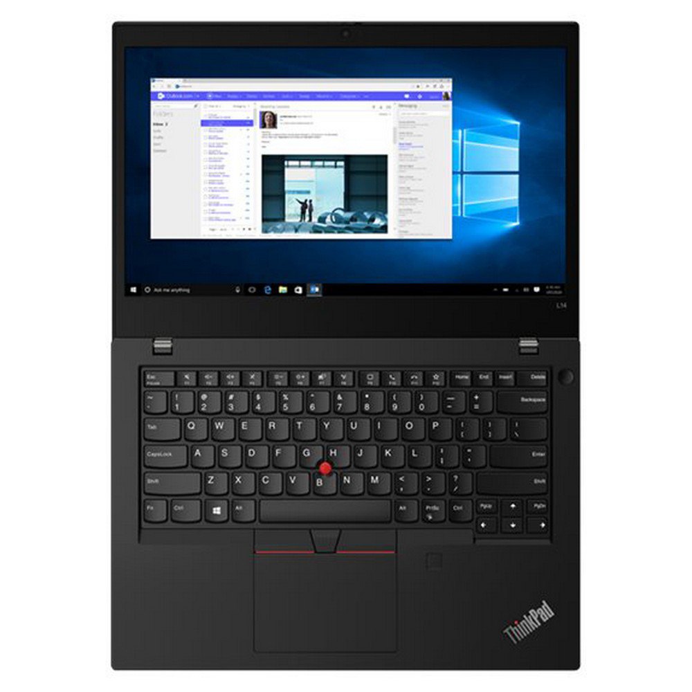 Lenovo Portátil ThinkPad L14 Gen 1 20U1 14´´ i7-10510U/16GB/512GB SSD