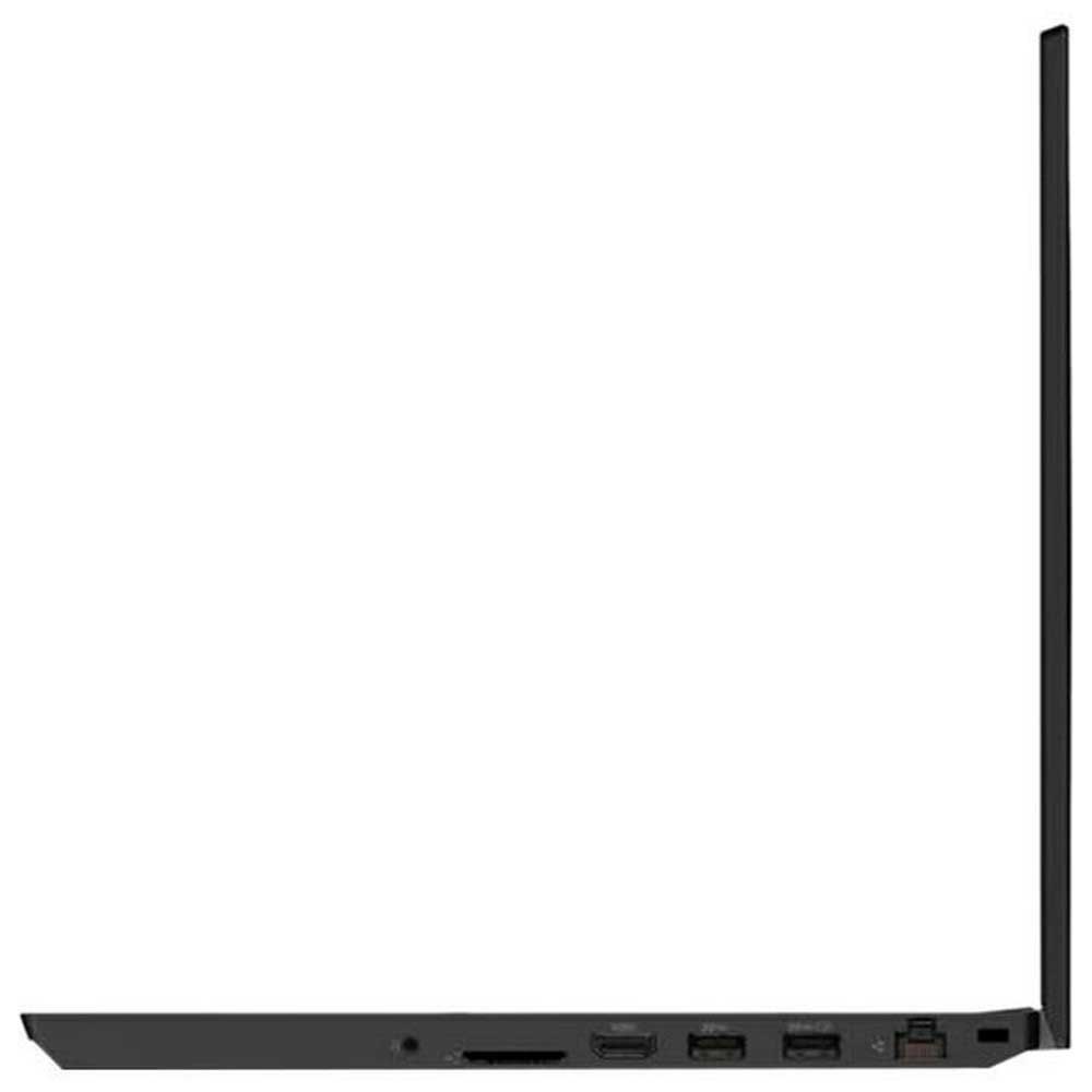 Lenovo Ordinateur portable ThinkPad T15p G1 20TN 15.6´´ i7-10750H/16GB/512GB SSD