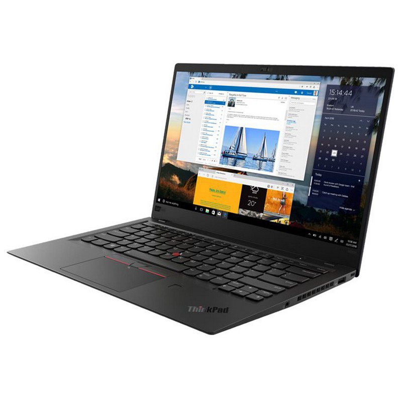 Lenovo ThinkPad X1 Carbon Gen 5 20HQ 14´´ i7-7500U/8GB/256GB SSD
