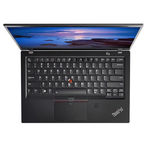 Lenovo PC Portable ThinkPad X1 Carbon Gen 5 20HQ 14´´ i7-7500U/8GB/256GB SSD