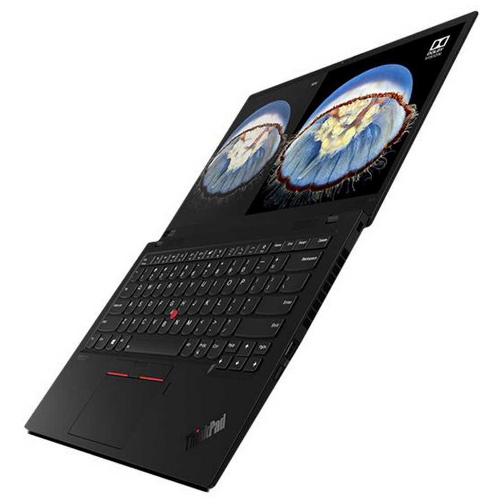 Lenovo Portátil ThinkPad X1 Carbon Gen 8 20U9 Touch 14´´ i7-10510U/16GB/512GB SSD