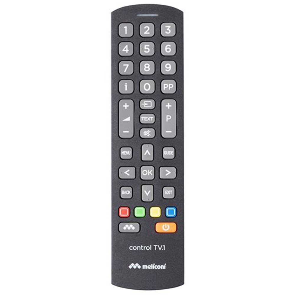 Meliconi Control TV.1 Universal Remote Control