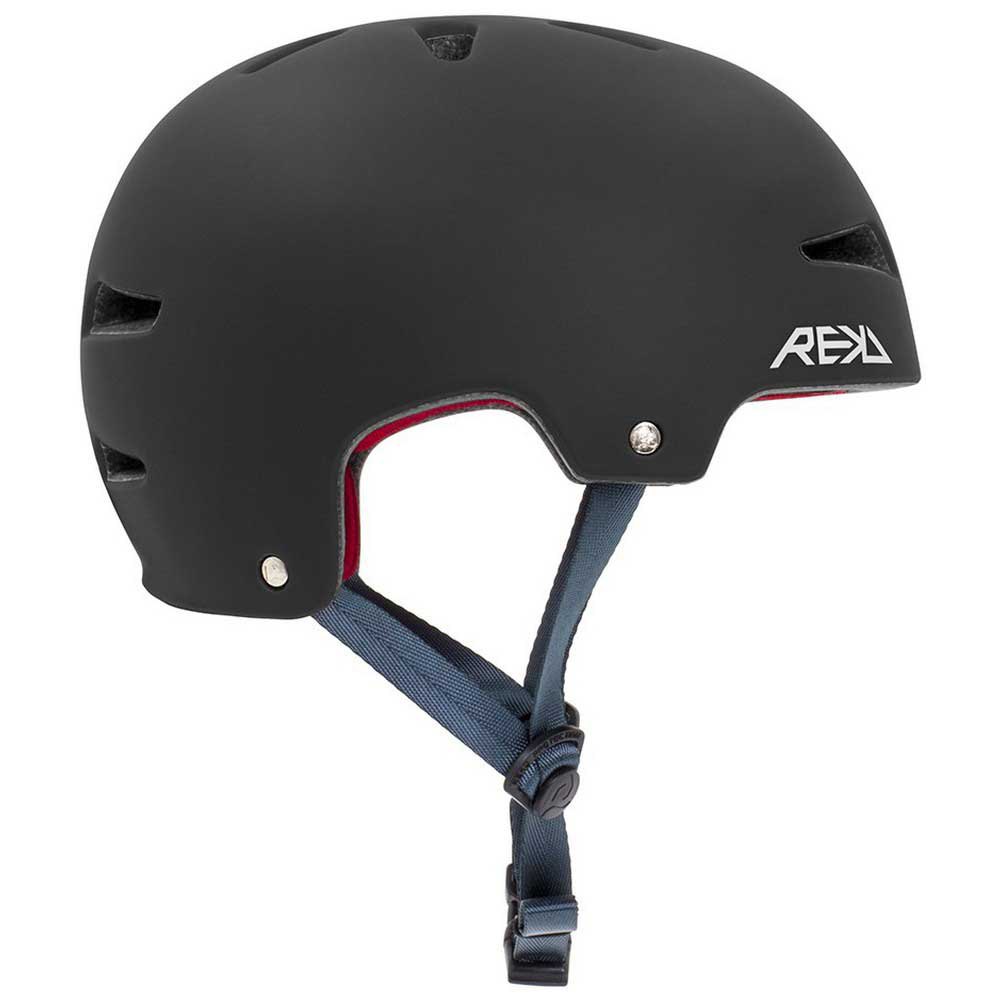 Rekd protection Capacete Júnior Ultralite In-Mold