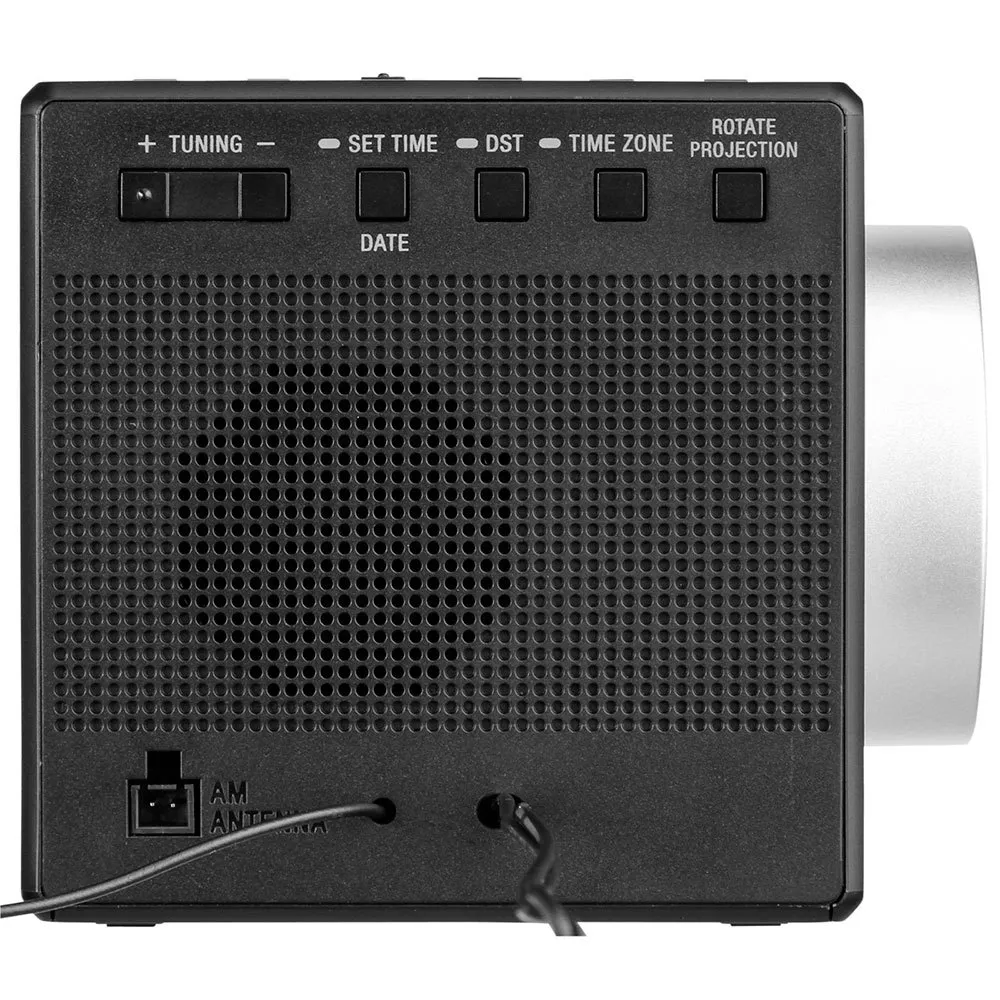 Radio Reveil Sony Icf C1pj Wholesale Discounted