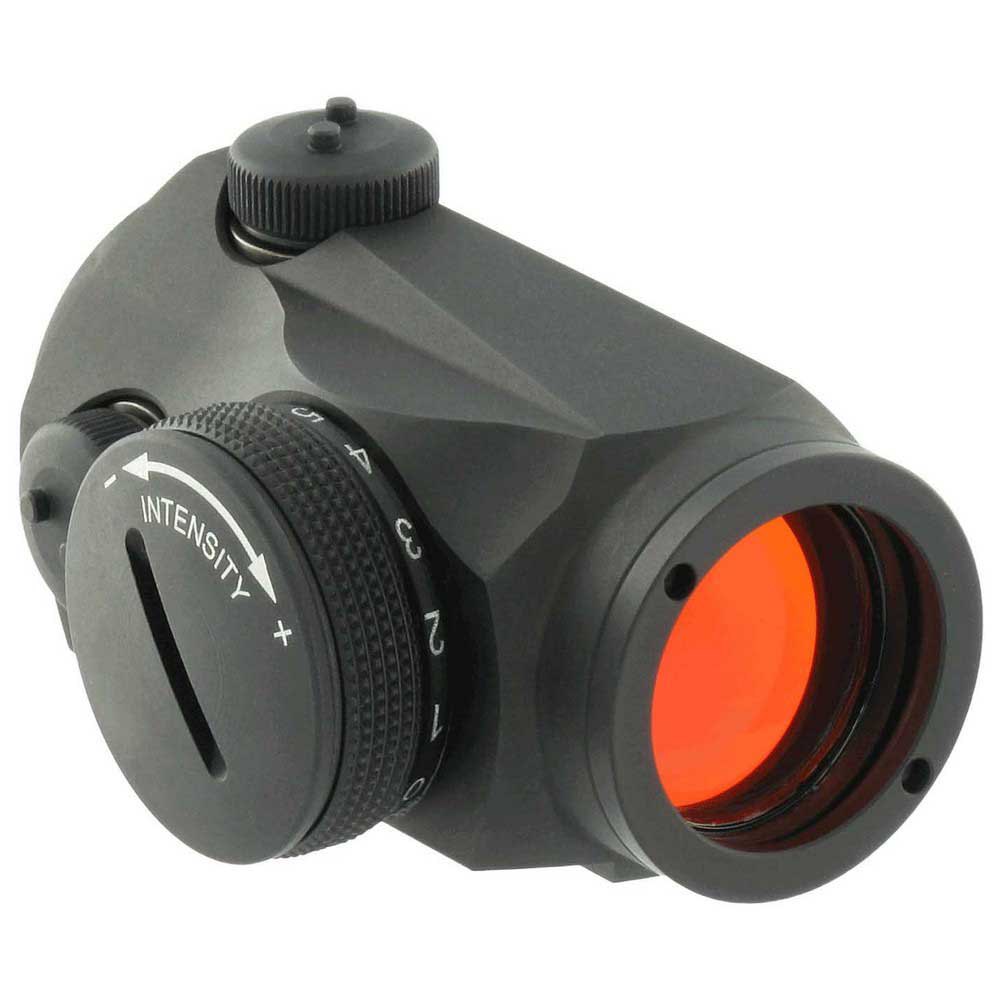 Aimpoint Weaver Mount Red Dot Sight Micro H-1 4MOA